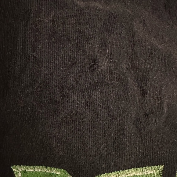 Baby bash made vintage shirt size xl - Picture 3 of 3